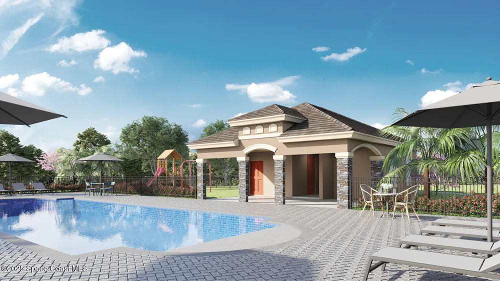 976 Trinity Street Rockledge, FL 32955