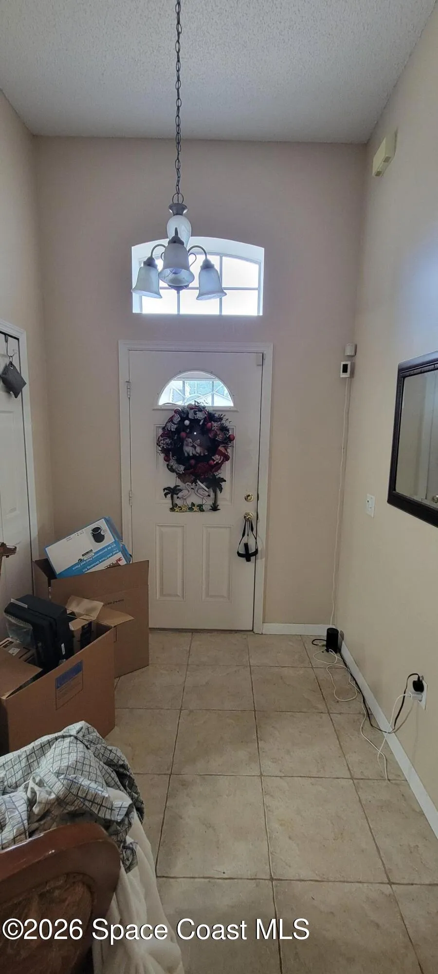 808 Macon Drive Titusville, FL 32780