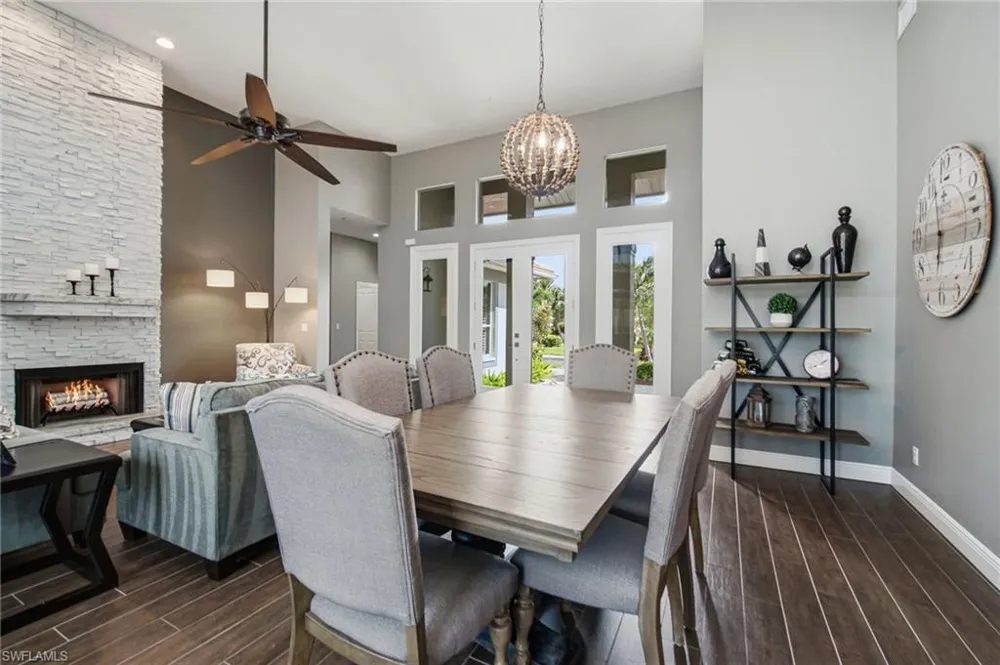 5531 Harborage Drive Fort Myers, FL 33908