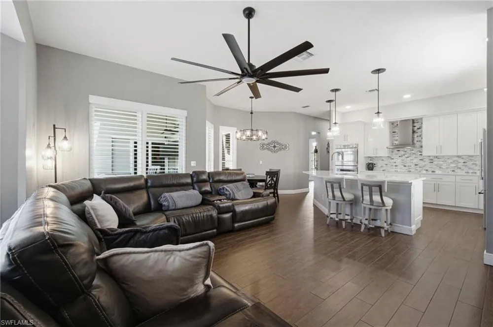 5531 Harborage Drive Fort Myers, FL 33908