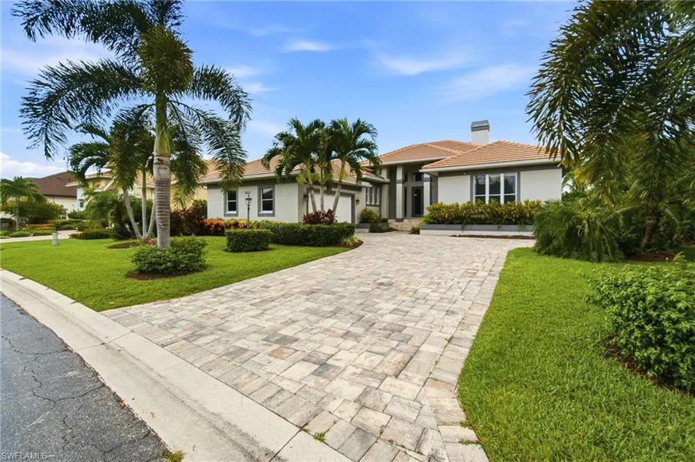 5531 Harborage Drive Fort Myers, FL 33908