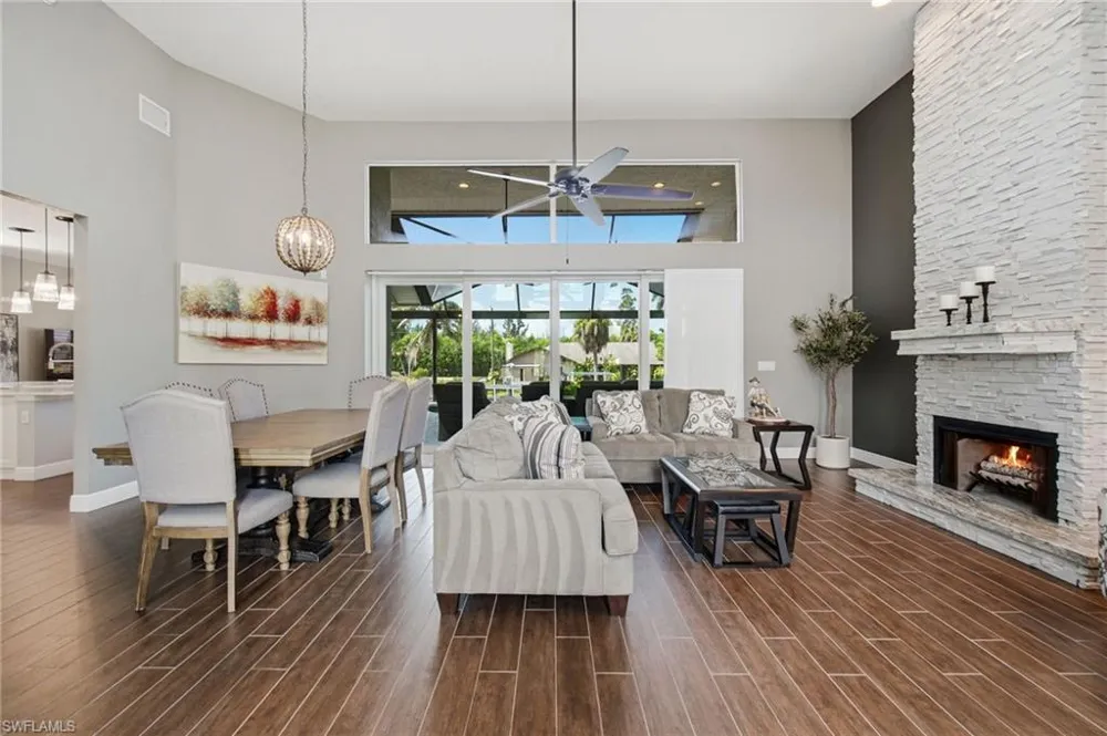 5531 Harborage Drive Fort Myers, FL 33908