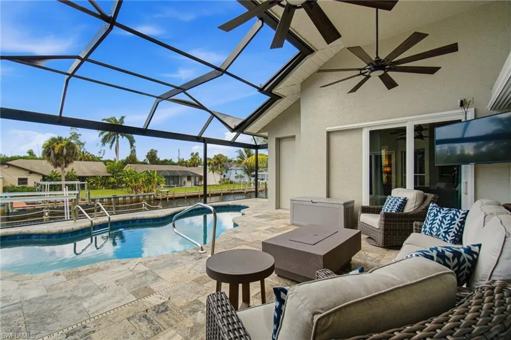 5531 Harborage Drive Fort Myers, FL 33908