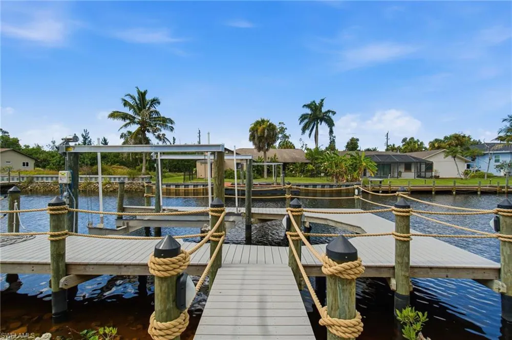 5531 Harborage Drive Fort Myers, FL 33908