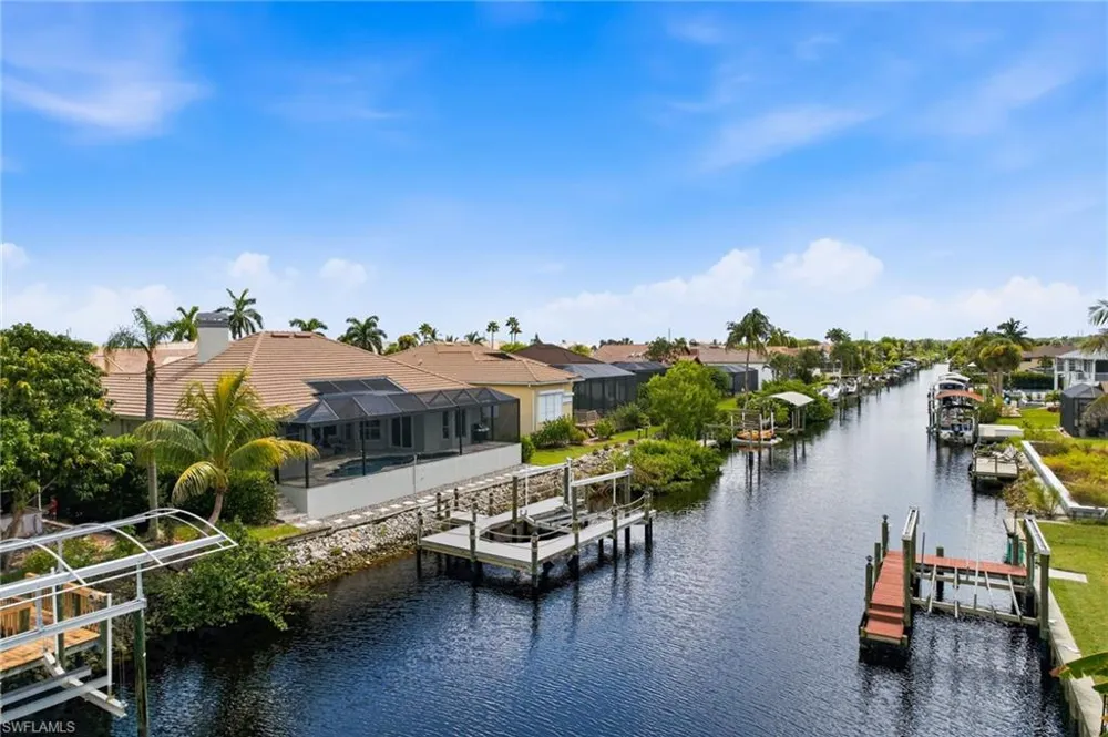 5531 Harborage Drive Fort Myers, FL 33908