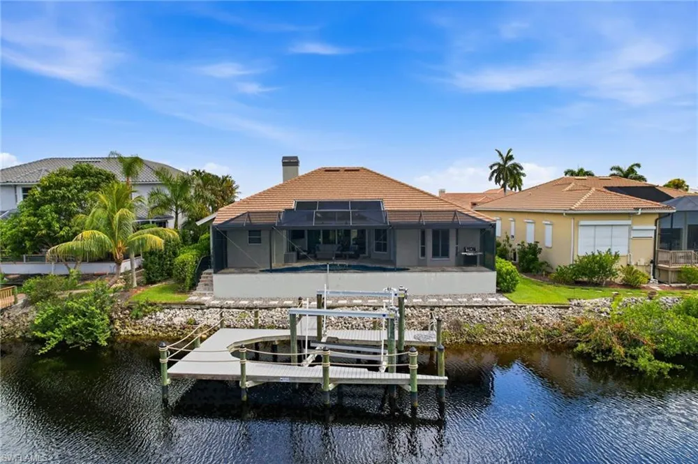 5531 Harborage Drive Fort Myers, FL 33908