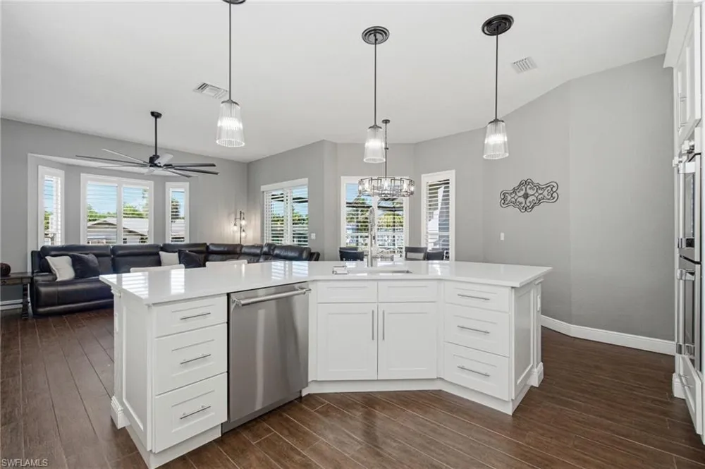 5531 Harborage Drive Fort Myers, FL 33908