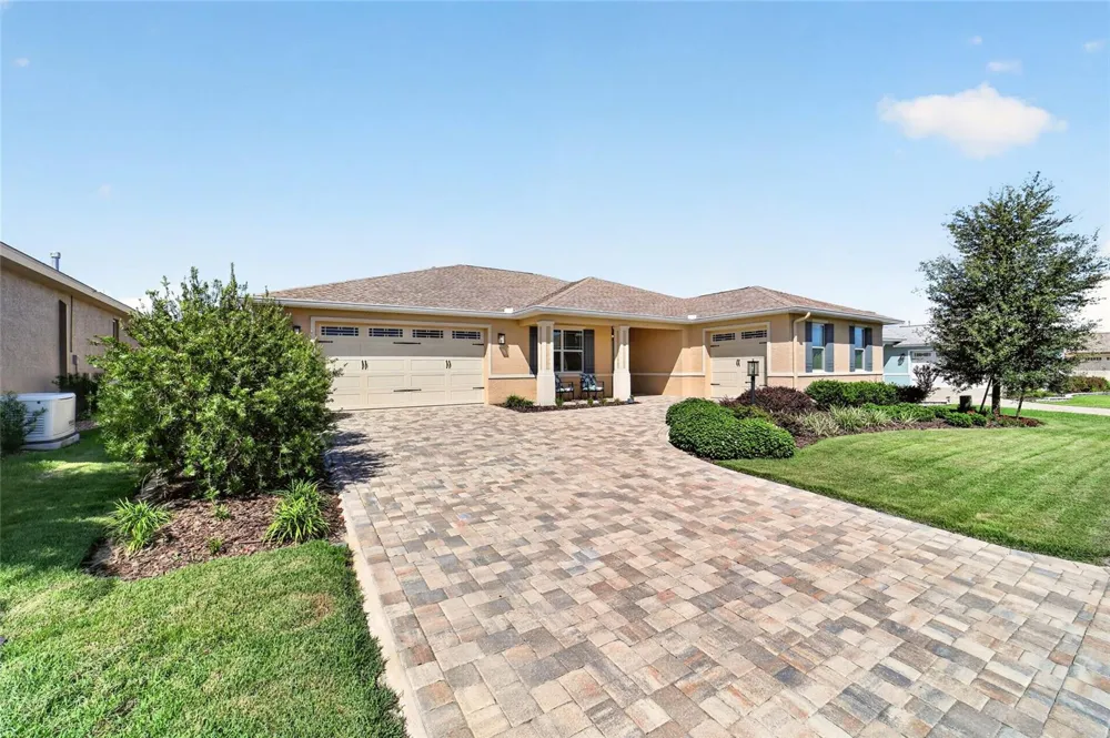 8346 SW 97TH AVENUE ocala, FL 34481