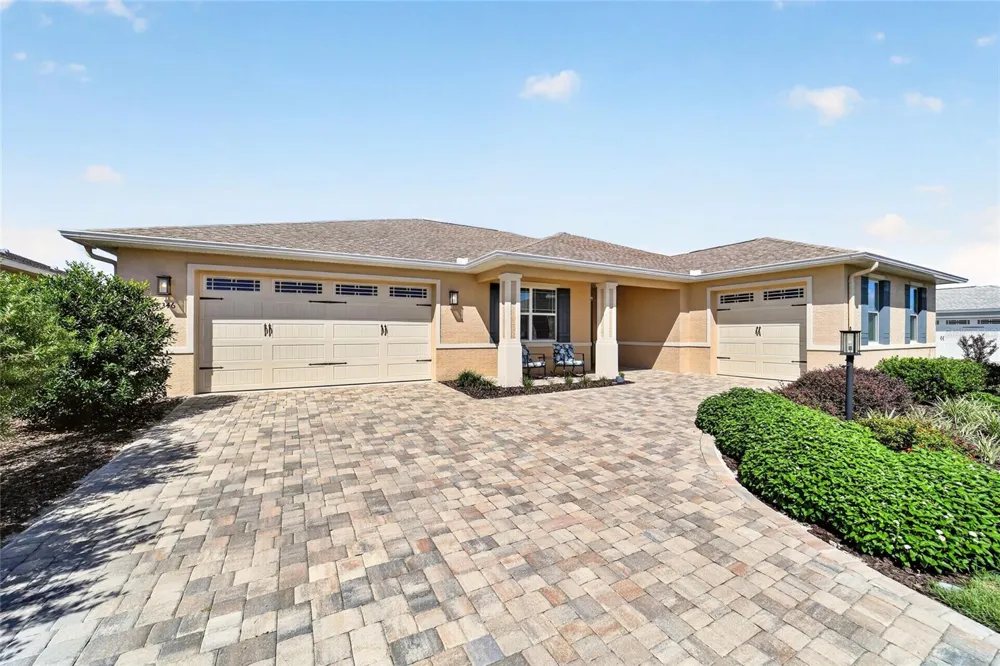 8346 SW 97TH AVENUE ocala, FL 34481