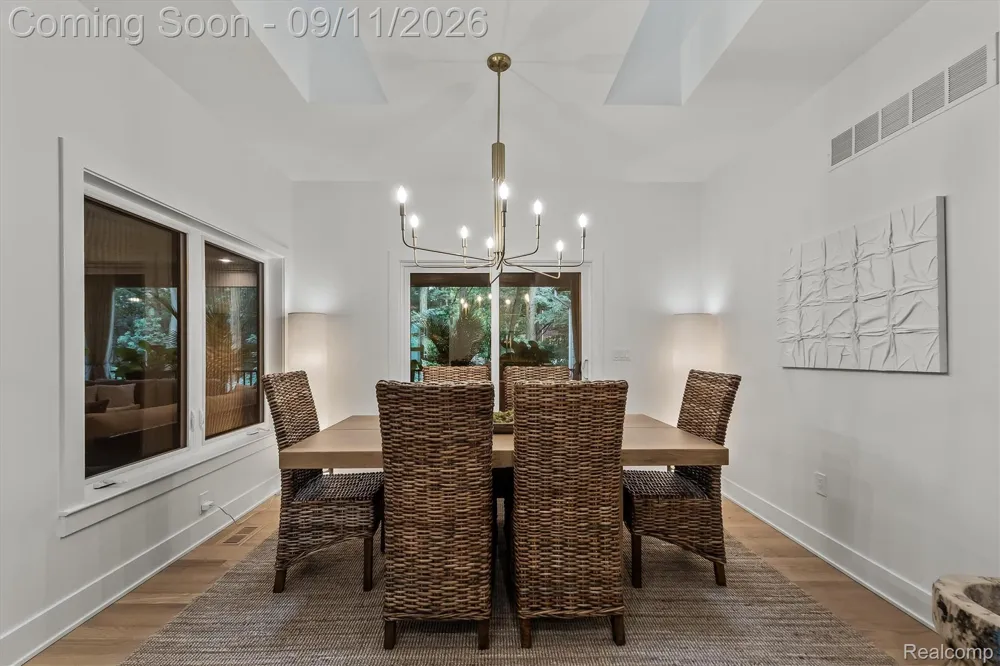 1220 Lacrosse Trail Oxford Charter Township, MI 48371