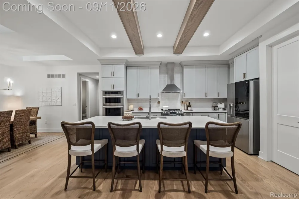 1220 Lacrosse Trail Oxford Charter Township, MI 48371