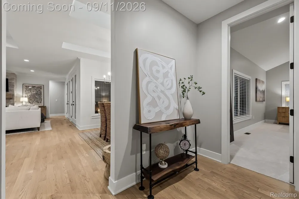 1220 Lacrosse Trail Oxford Charter Township, MI 48371