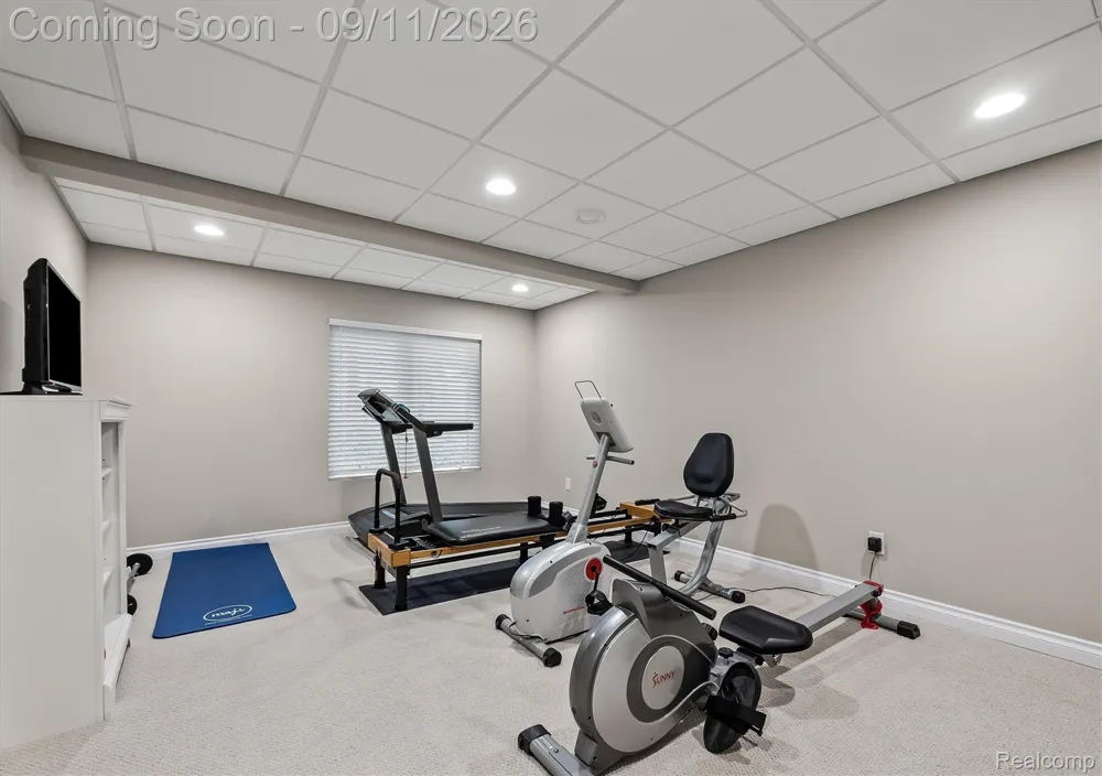 1220 Lacrosse Trail Oxford Charter Township, MI 48371