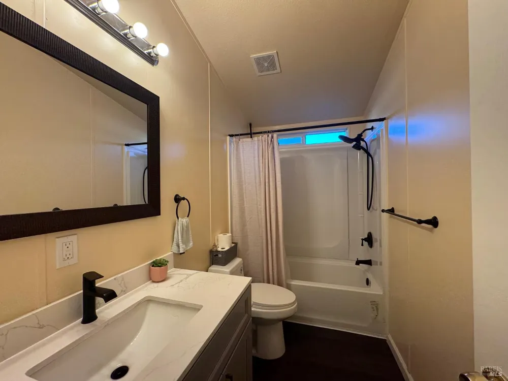3 Wayside Drive Santa Rosa, CA 95407