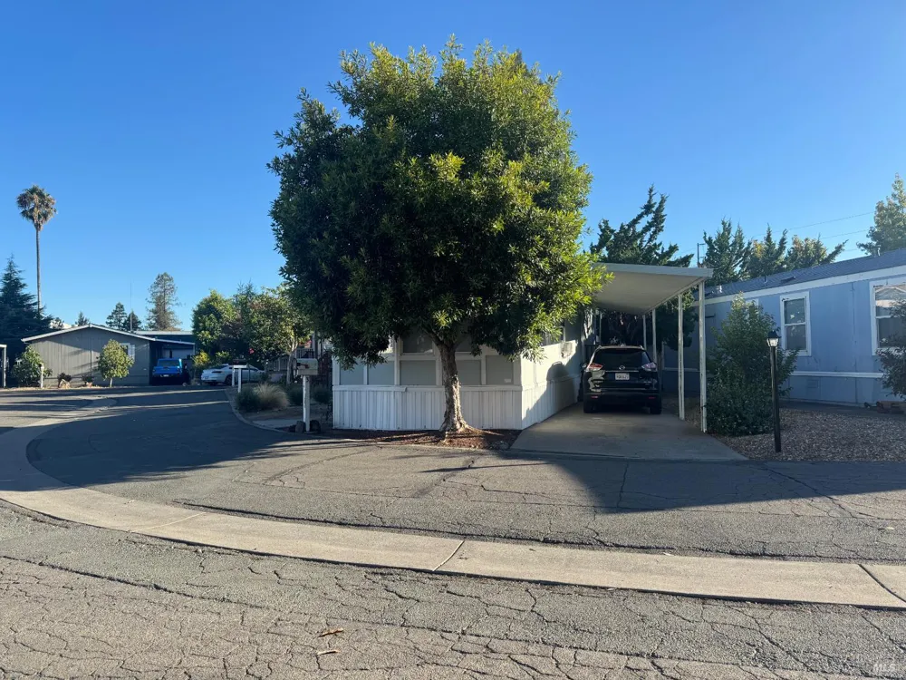 3 Wayside Drive Santa Rosa, CA 95407