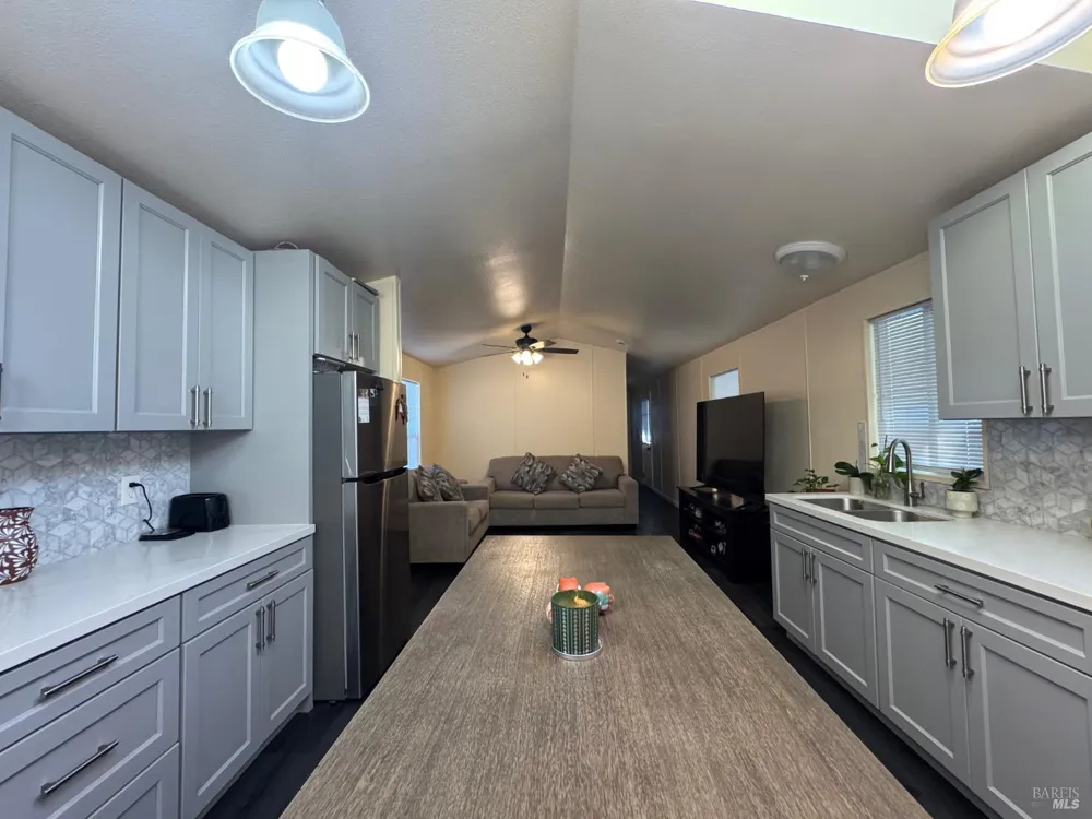 3 Wayside Drive Santa Rosa, CA 95407