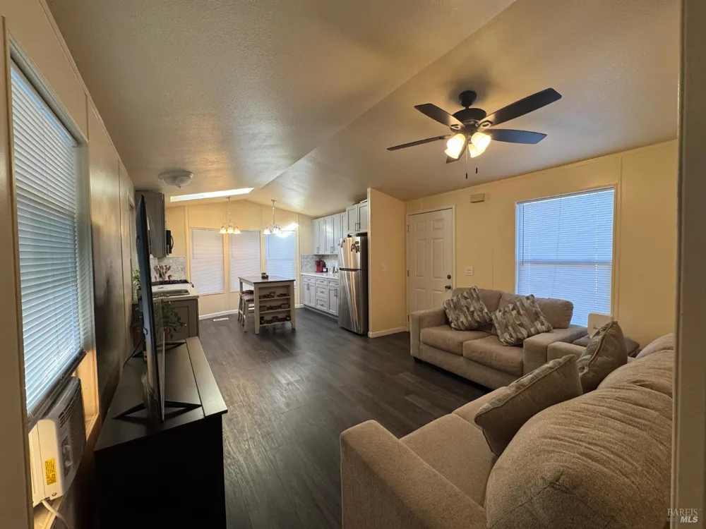 3 Wayside Drive Santa Rosa, CA 95407