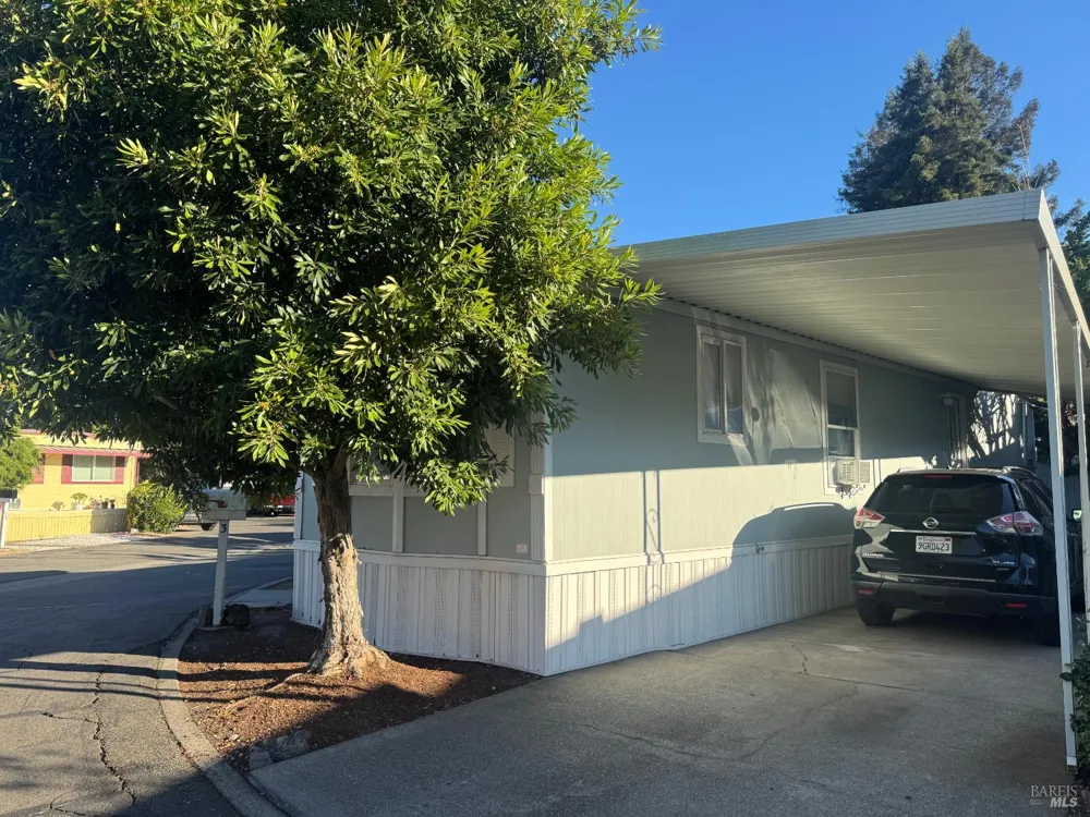 3 Wayside Drive Santa Rosa, CA 95407