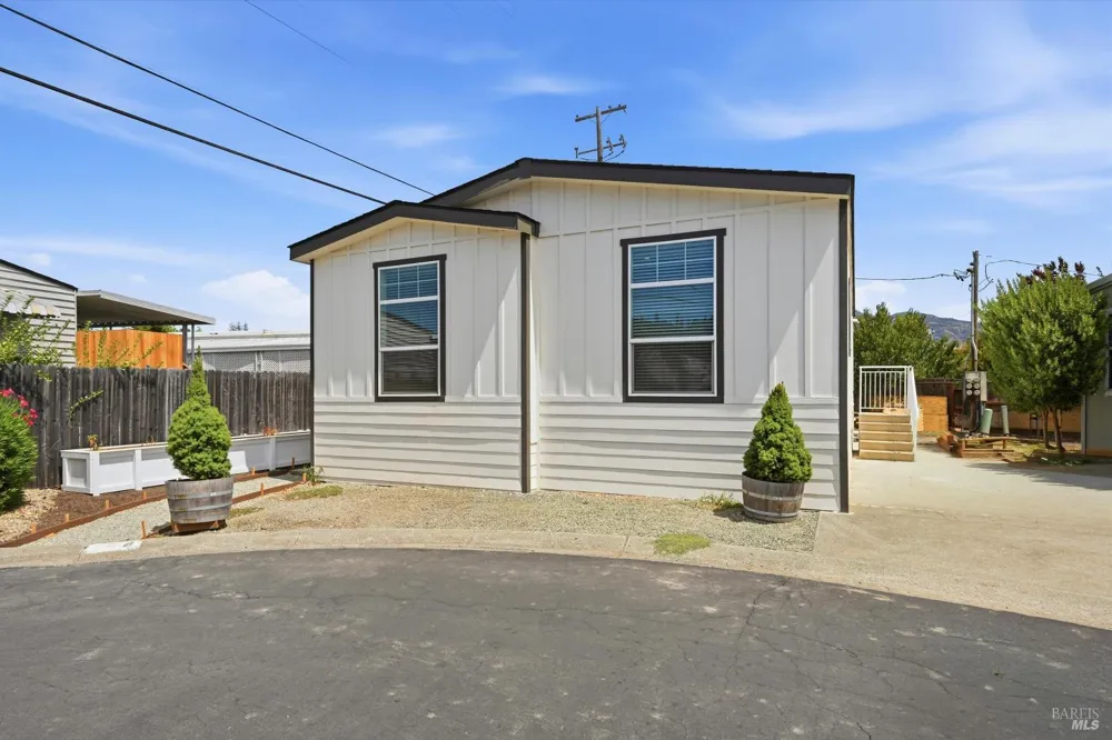 154 Gamay Circle Yountville, CA 94500