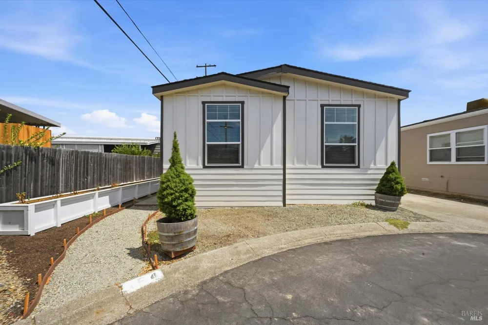 154 Gamay Circle Yountville, CA 94500