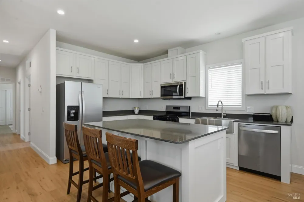 154 Gamay Circle Yountville, CA 94500