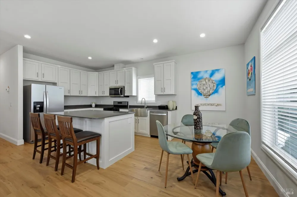 154 Gamay Circle Yountville, CA 94500