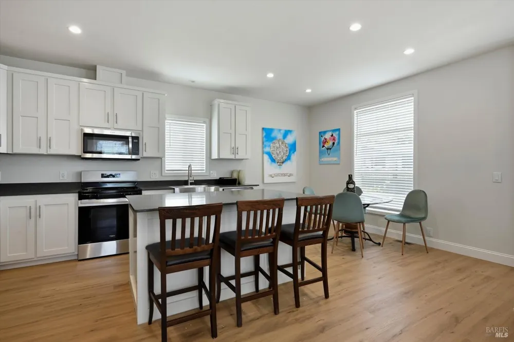 154 Gamay Circle Yountville, CA 94500