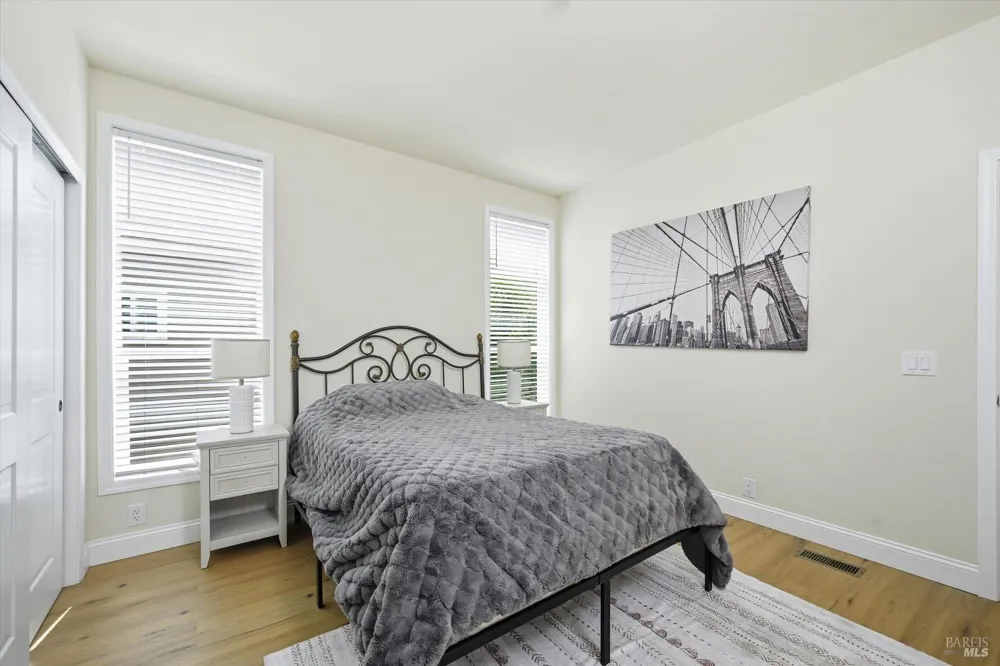 154 Gamay Circle Yountville, CA 94500