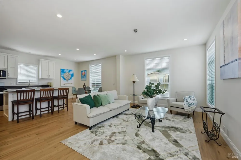 154 Gamay Circle Yountville, CA 94500