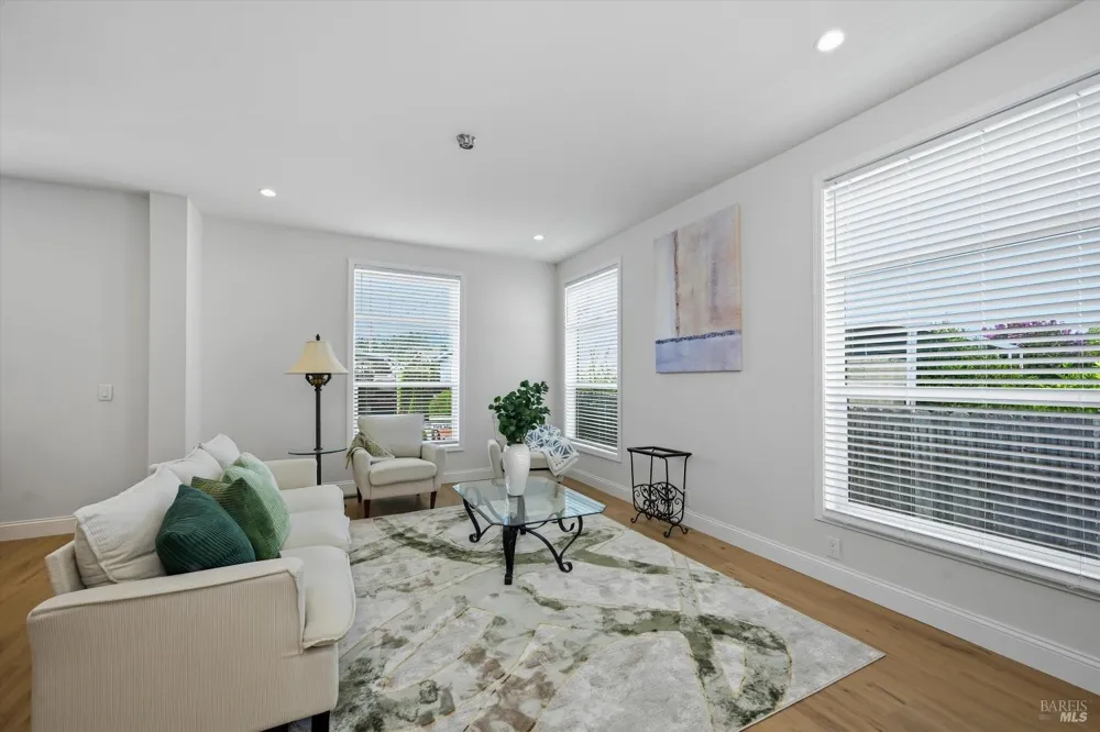 154 Gamay Circle Yountville, CA 94500
