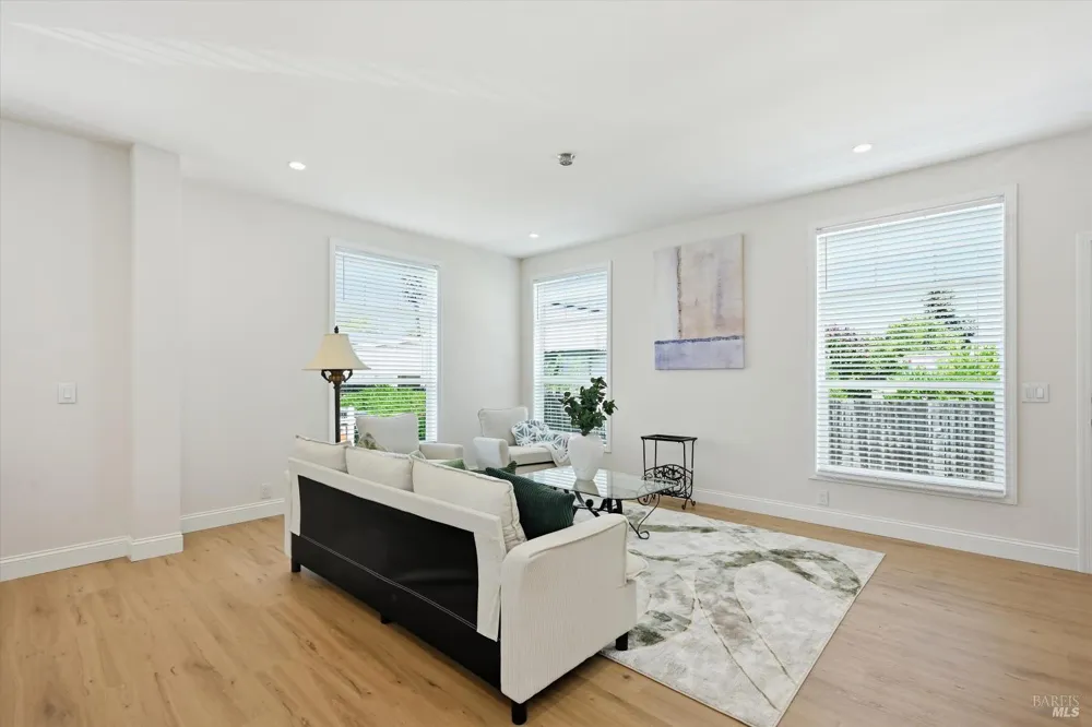 154 Gamay Circle Yountville, CA 94500