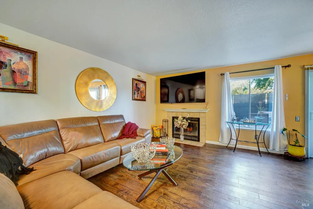 110 S Wildwood Hercules, CA 94547