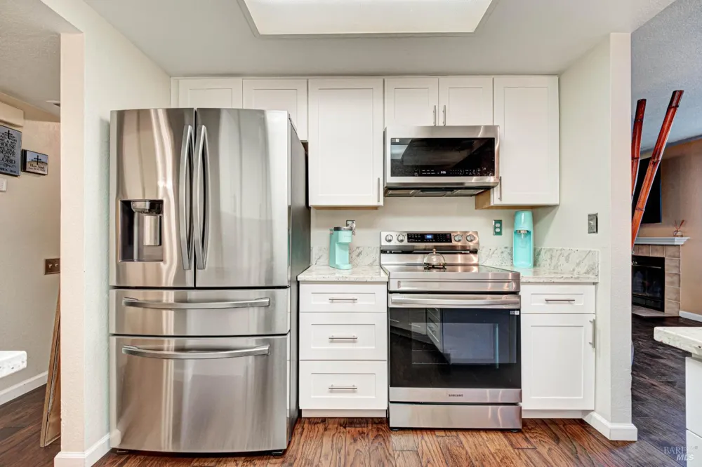 110 S Wildwood Hercules, CA 94547