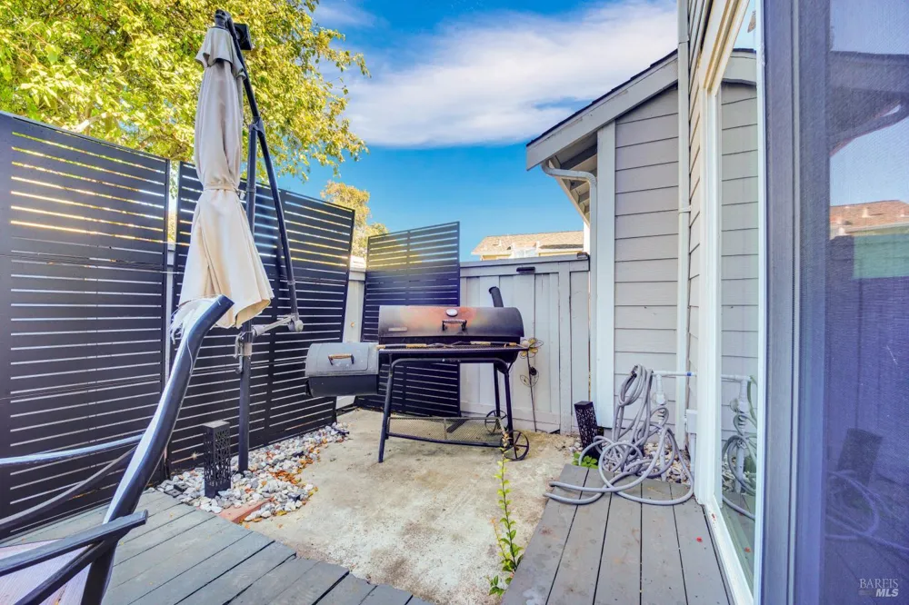 110 S Wildwood Hercules, CA 94547