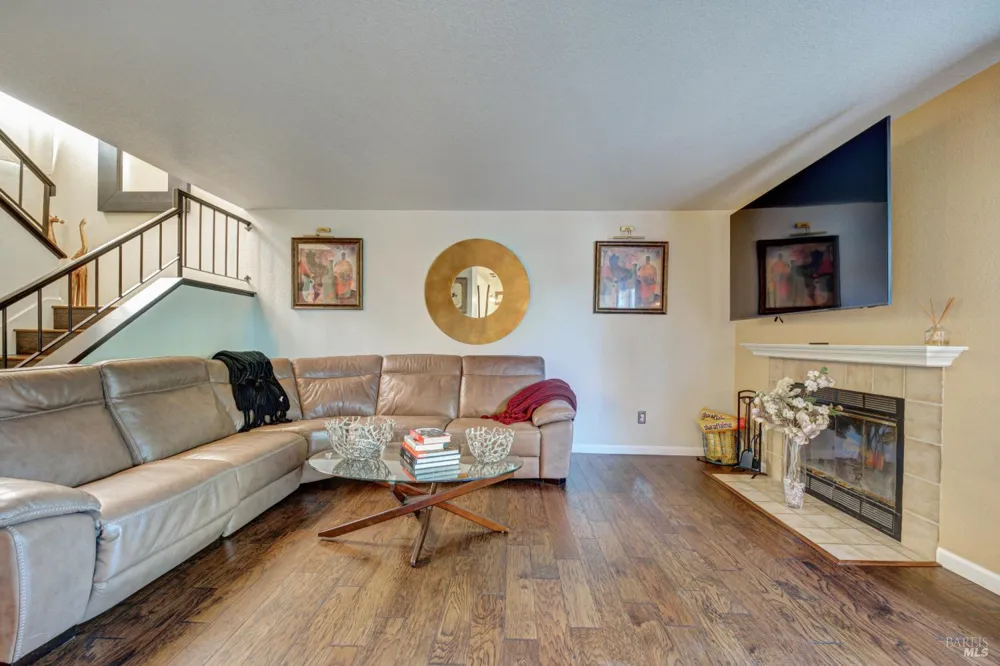 110 S Wildwood Hercules, CA 94547