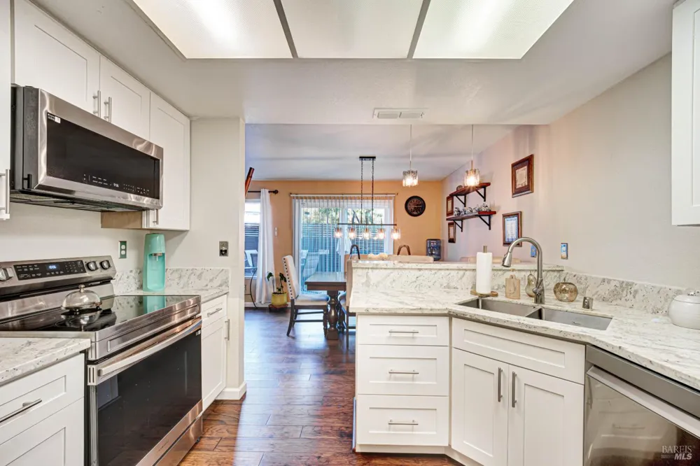 110 S Wildwood Hercules, CA 94547