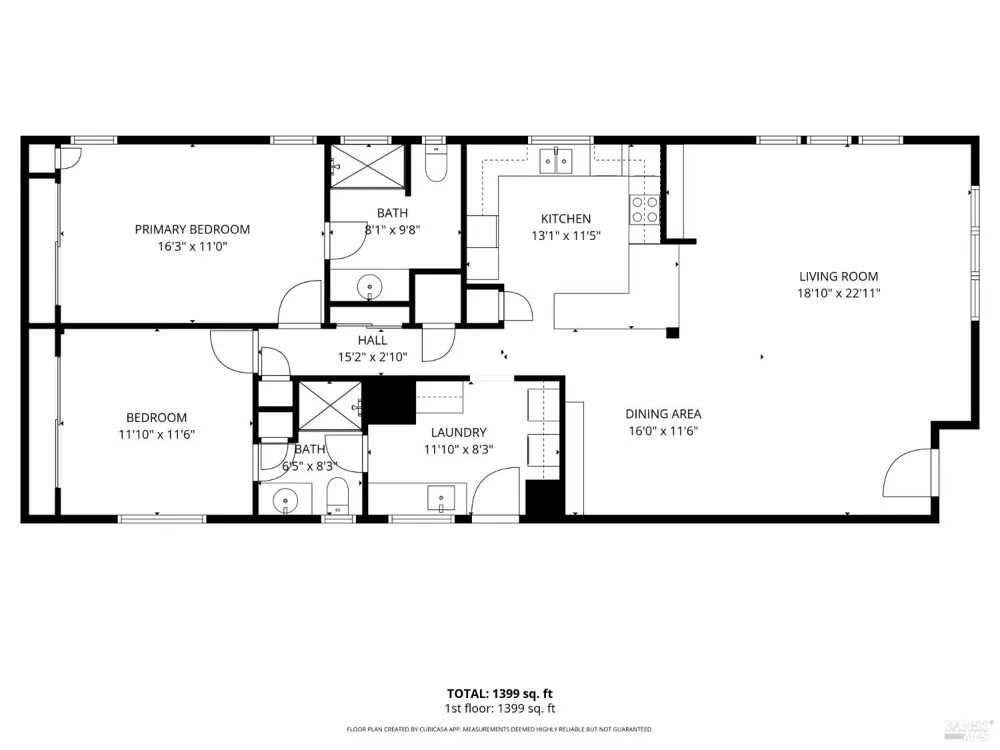 37 Falcon Crest Circle Napa, CA 94558