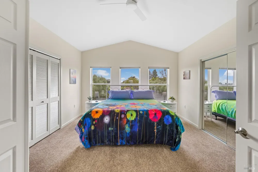 1626 Abramson Road Santa Rosa, CA 95401