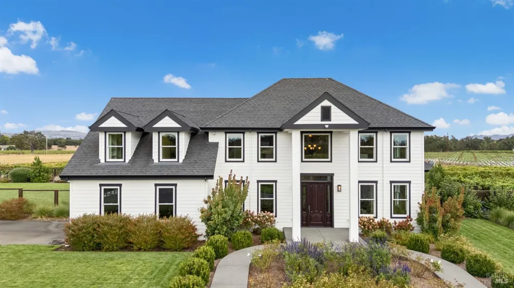 1626 Abramson Road Santa Rosa, CA 95401