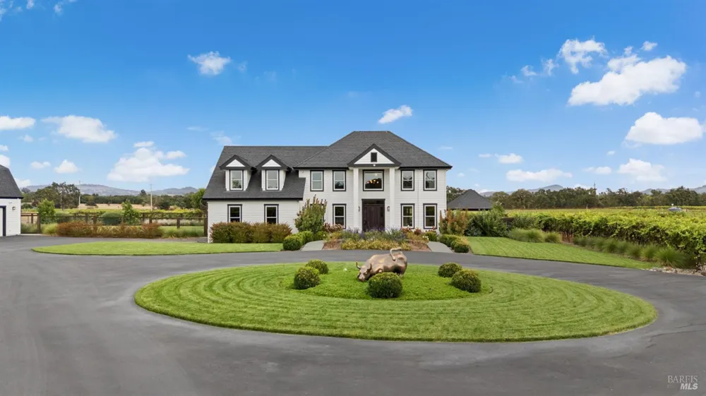 1626 Abramson Road Santa Rosa, CA 95401