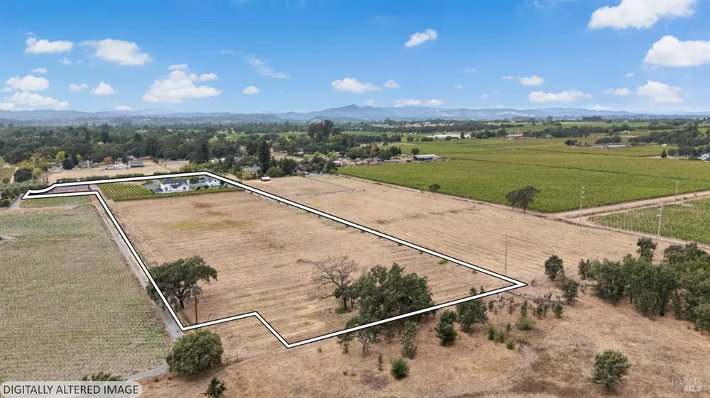 1626 Abramson Road Santa Rosa, CA 95401