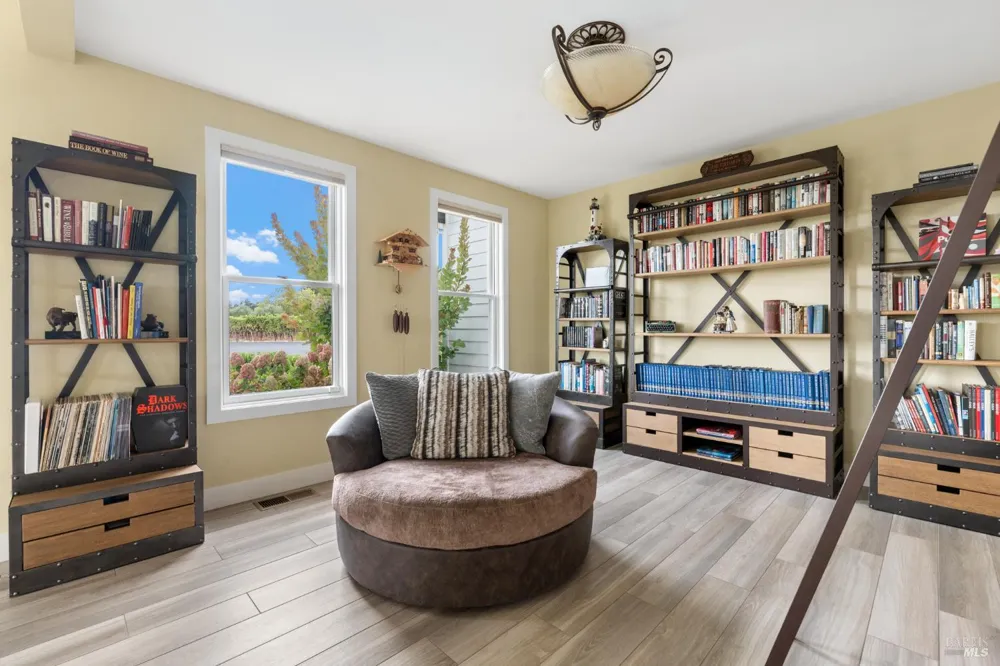 1626 Abramson Road Santa Rosa, CA 95401
