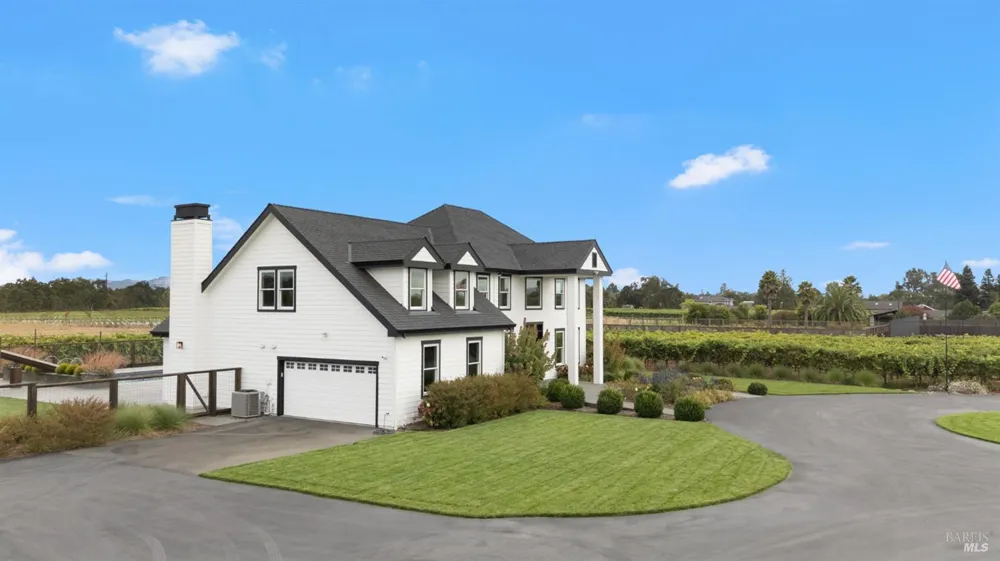 1626 Abramson Road Santa Rosa, CA 95401