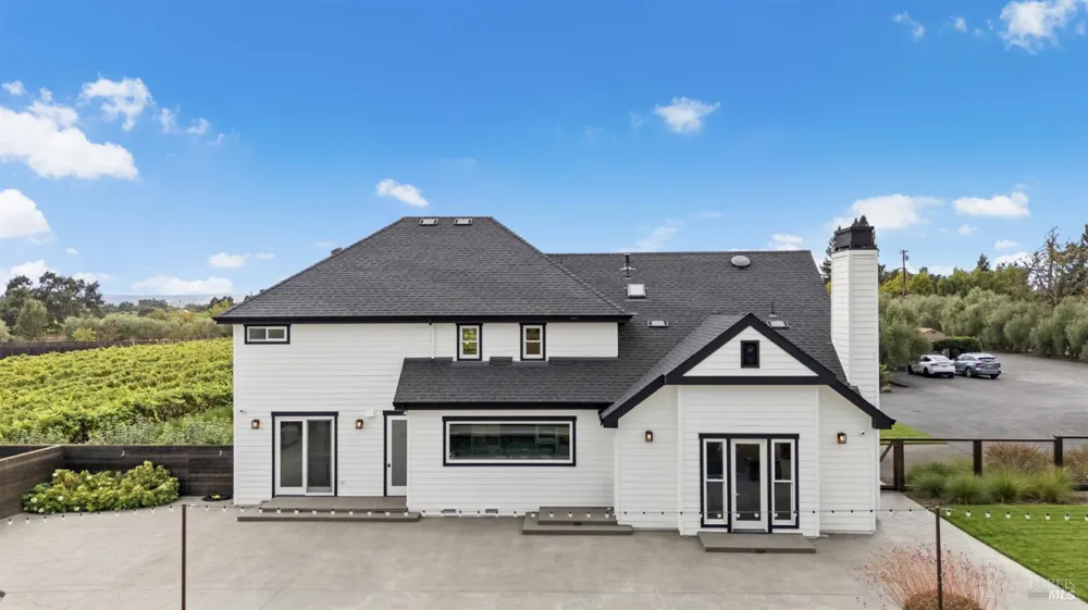 1626 Abramson Road Santa Rosa, CA 95401