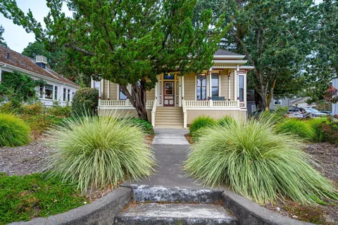 318 S Main Street