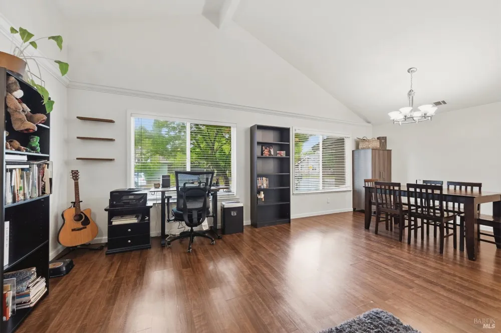 4127 Via La Paz Napa, CA 94558