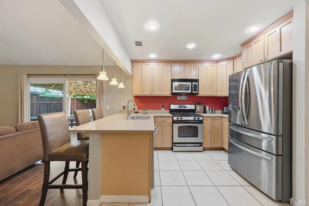 4127 Via La Paz Napa, CA 94558
