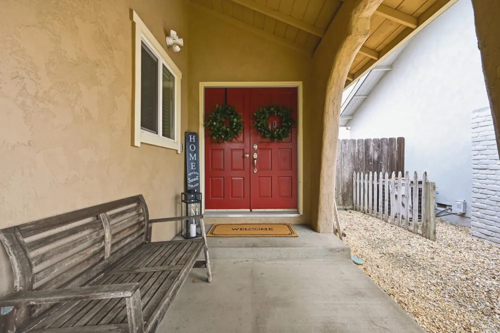 4127 Via La Paz Napa, CA 94558