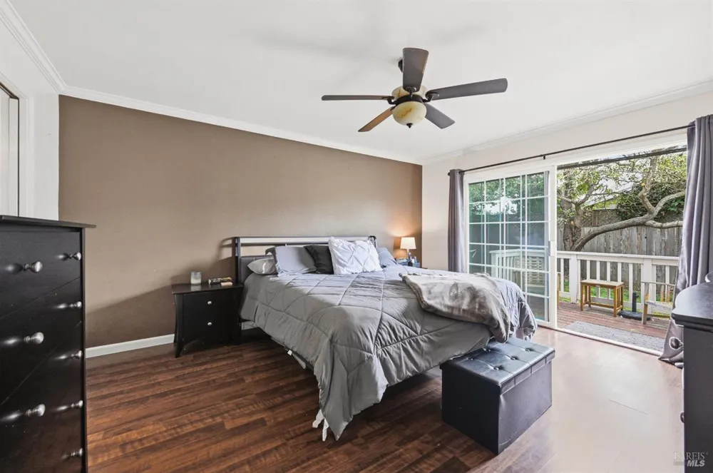 4127 Via La Paz Napa, CA 94558
