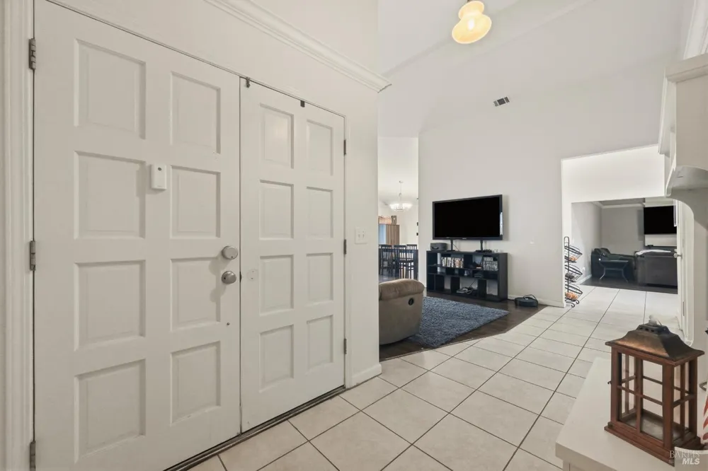 4127 Via La Paz Napa, CA 94558